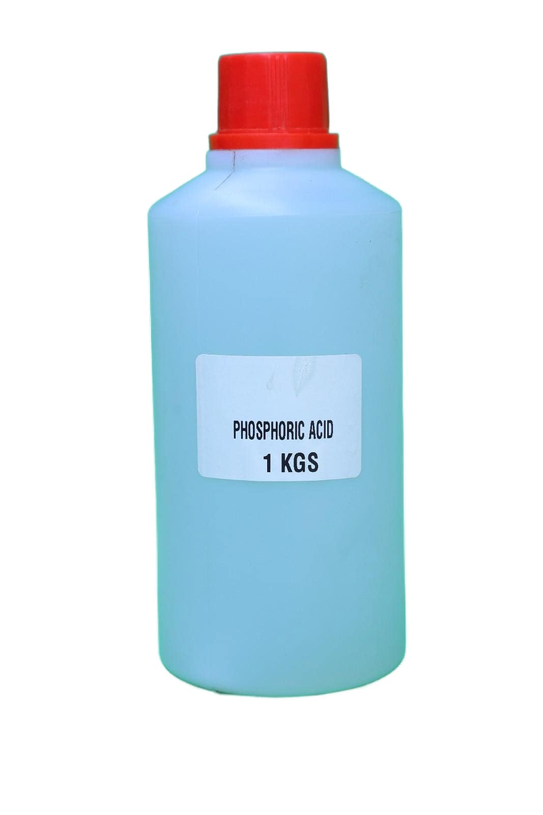 PHOSPHORIC ACID
