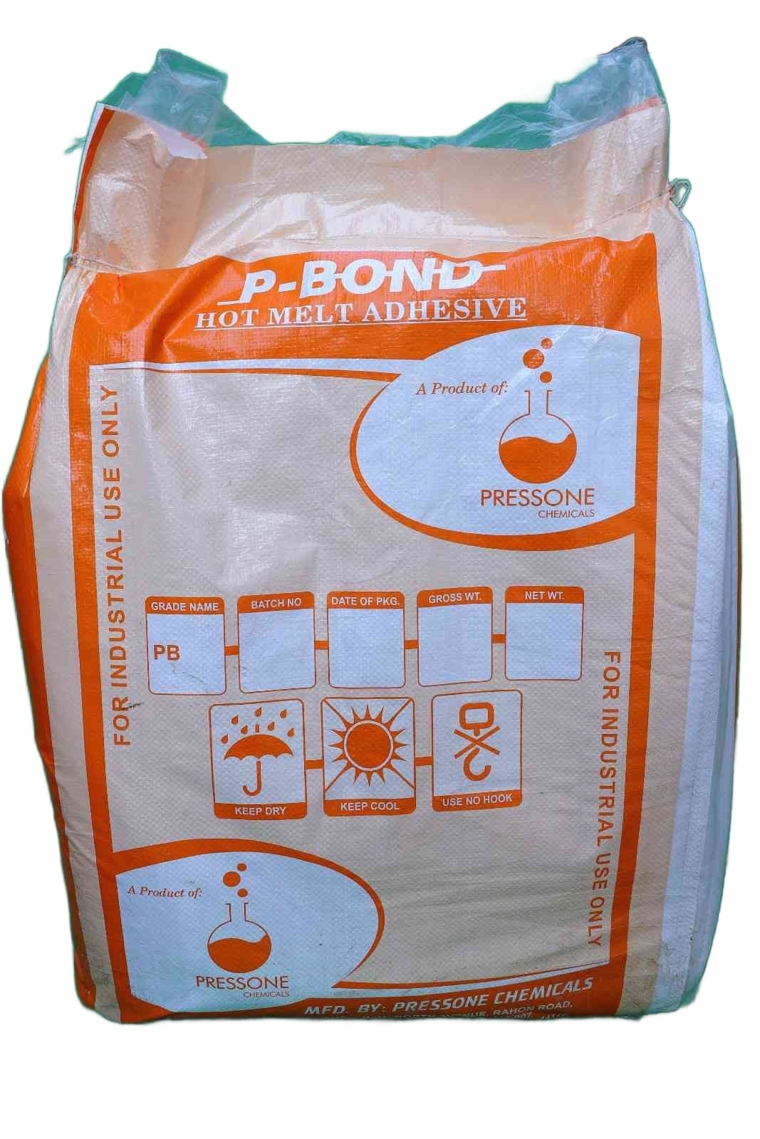 P-BOND 999